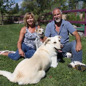 Meet your Posher, Dave